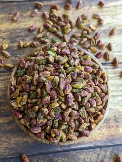 تصویر 1 از خرید مغز پسته + فروش عمده